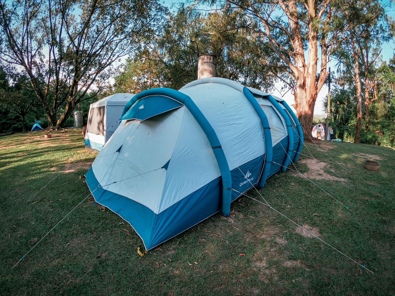 CAMPING 3