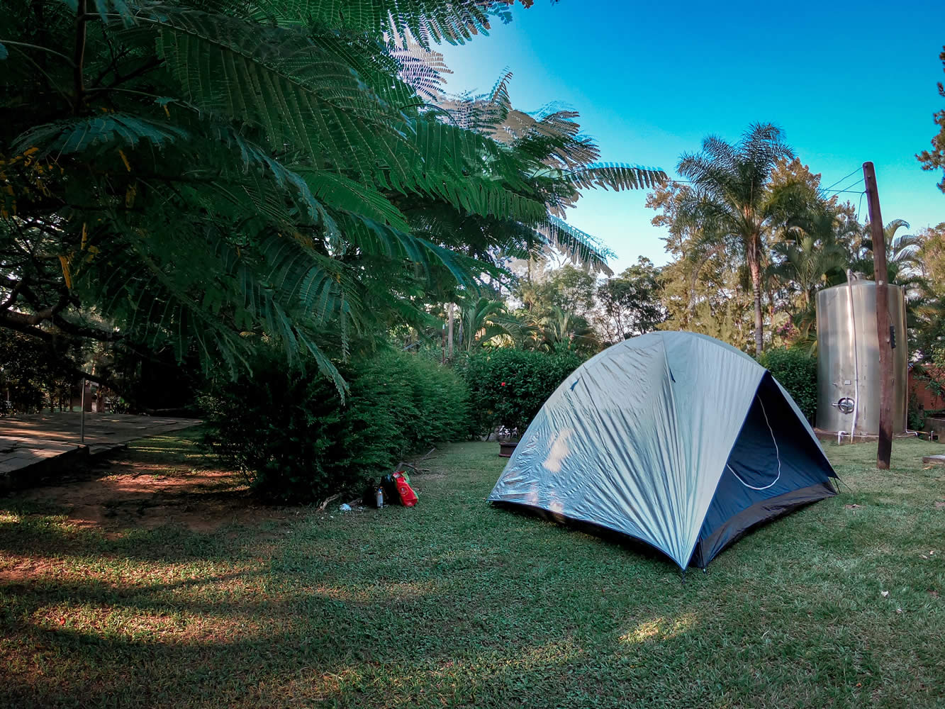 CAMPING 4