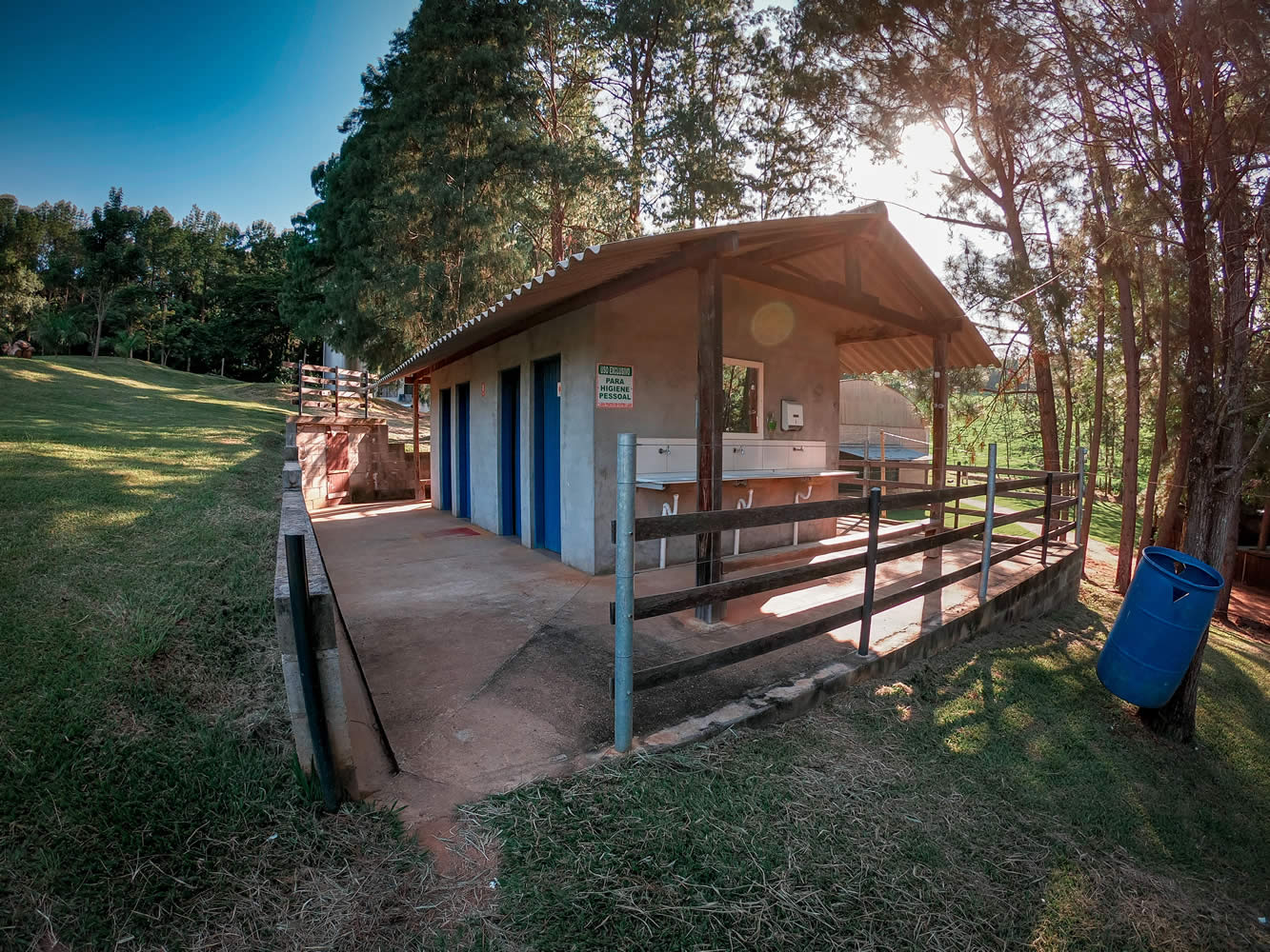 CAMPING 9