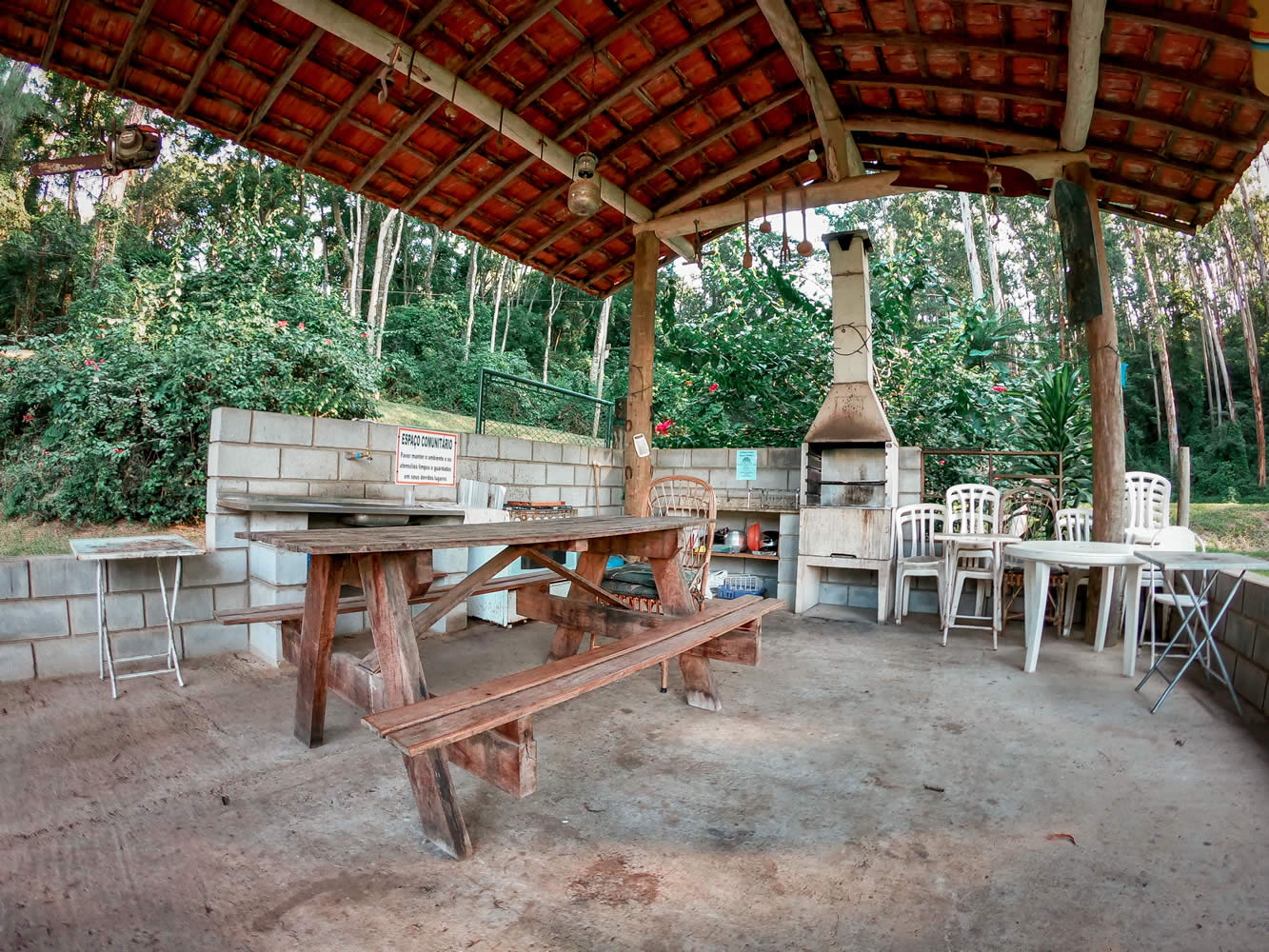 COZINHA