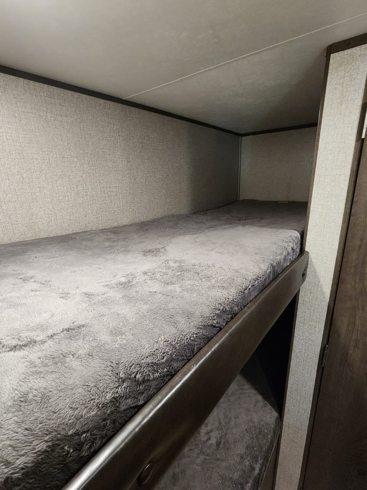 Trailer Beliche