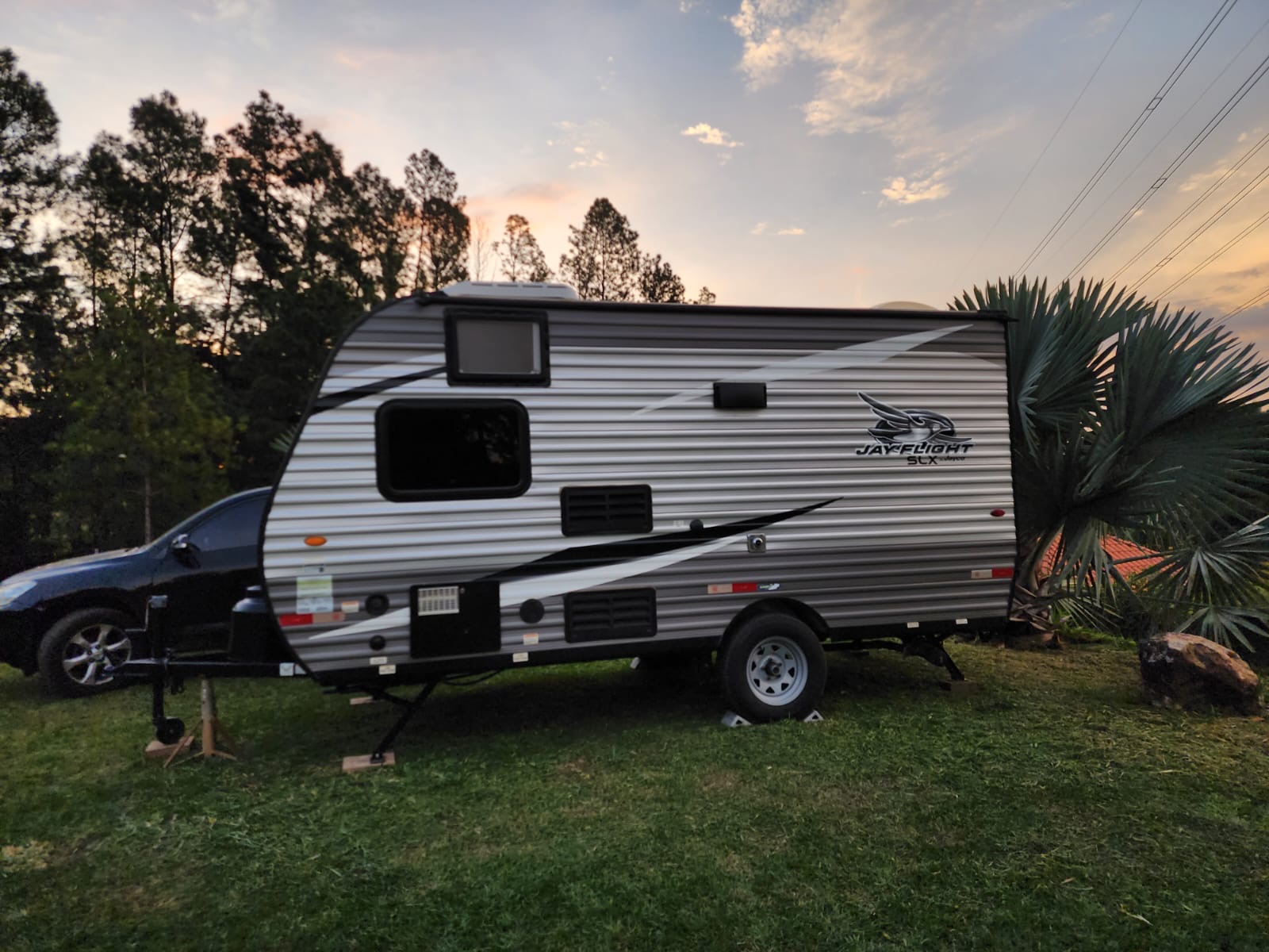 Trailer exterior 2