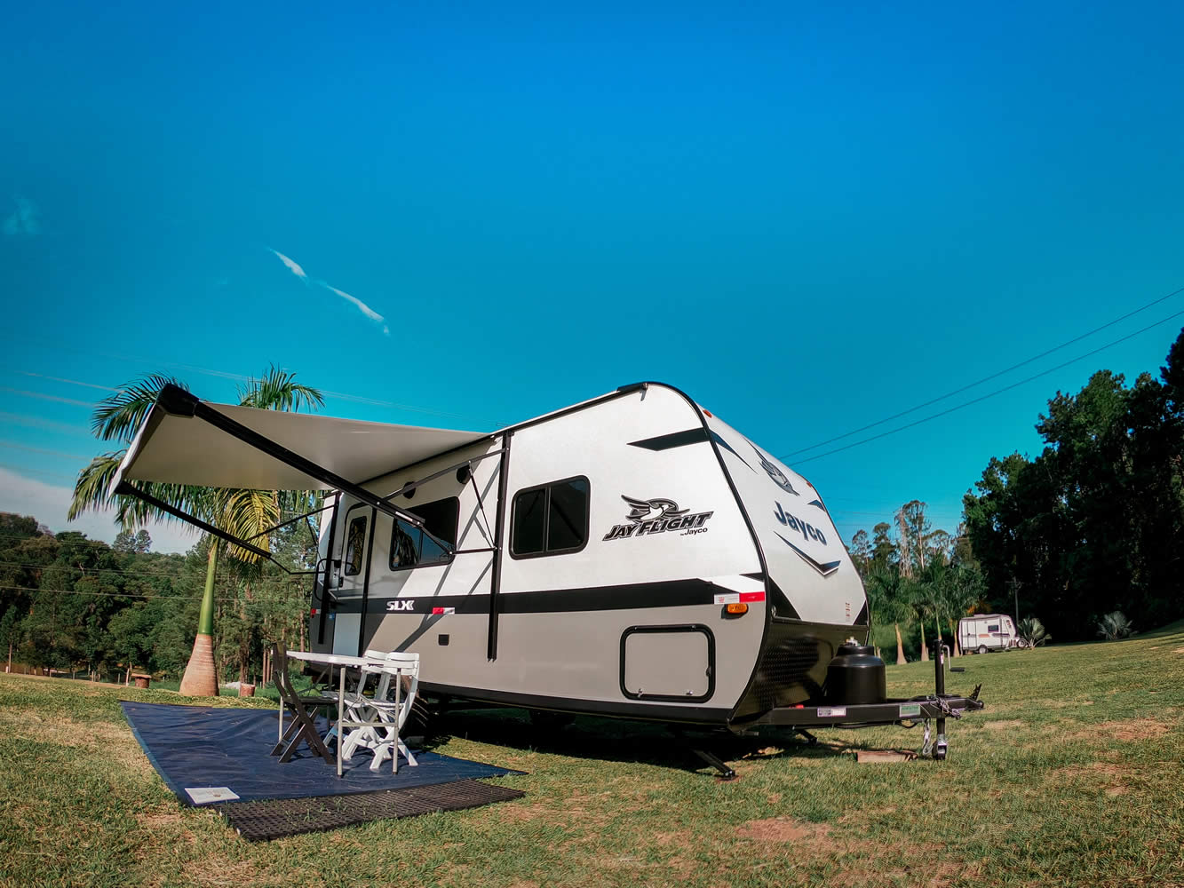Trailer exterior 3