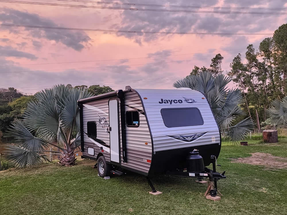 Trailer